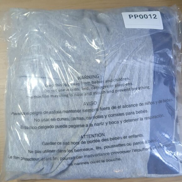 Levis Logo Spell Out Gray Hoodie Mens XL Pullover Hooded Sweatshirt Standard - Picture 16 of 16